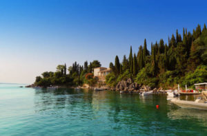 Agni Bay