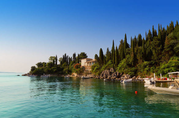 Agni Bay